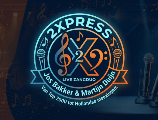 2Xpress – Live zangduo