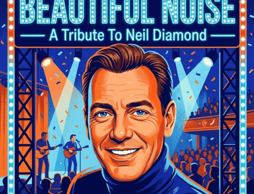 Beautiful Noise – A Tribute to Neil Diamond