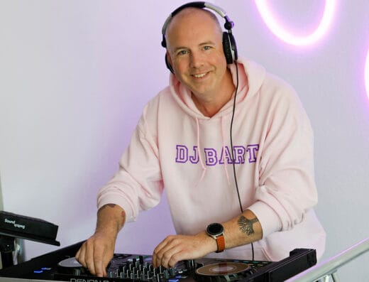 DJ Bart – BartsBeats