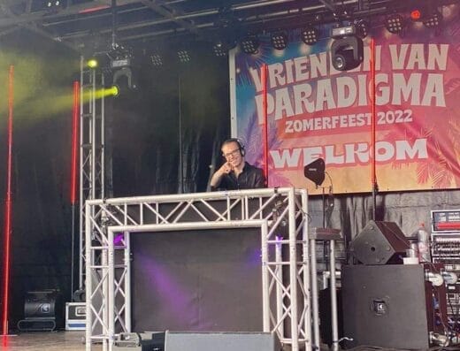 DJ Freaky Freek