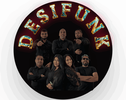 Desifunk – The live experience band
