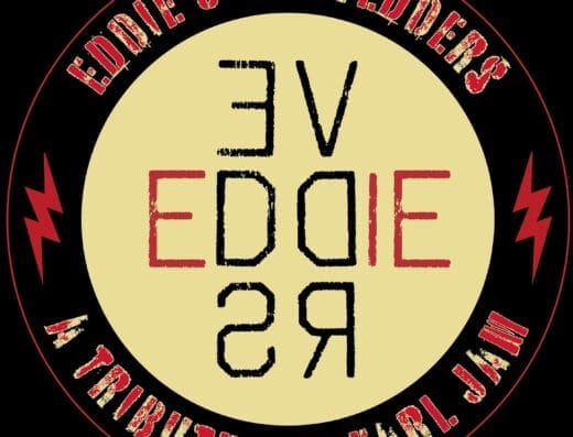 Eddie & The Vedders (Pearl Jam Tribute)