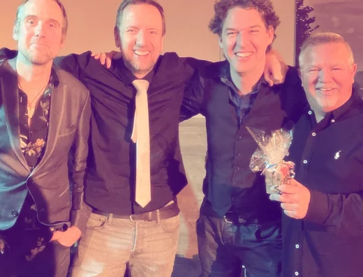 Emily & The Young Ones