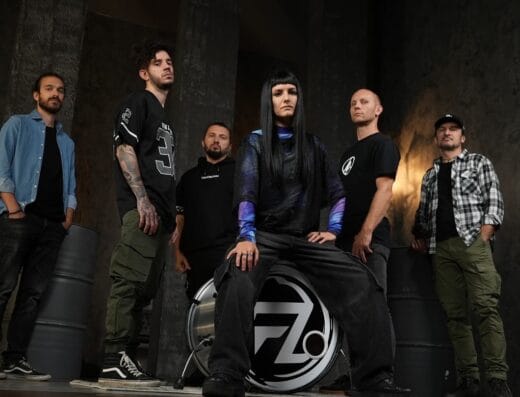 From Zero (Linkin park tribute)