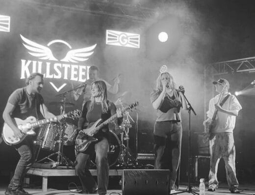 KillSteel