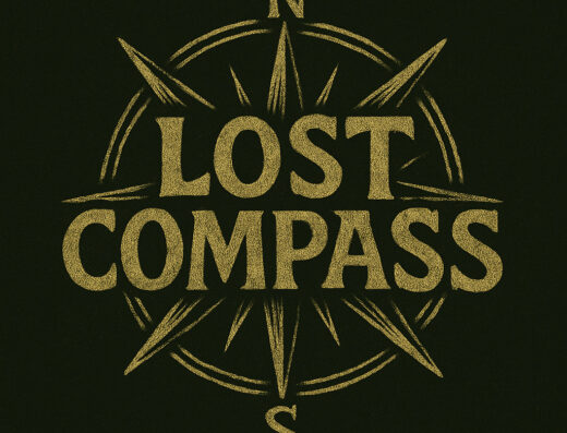Lost Compass