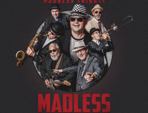Madless – Madness Tribute Band