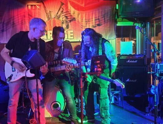 The Mellow Yellow XL-Project