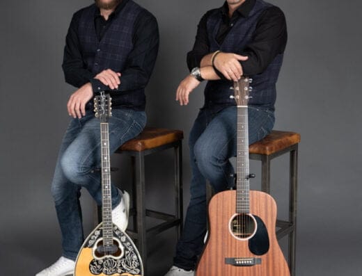 OREA PAREA Griekse live muziek