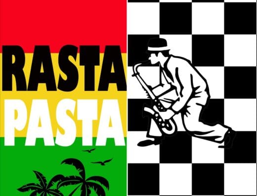 Rasta Pasta