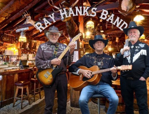 Ray Hanks Band