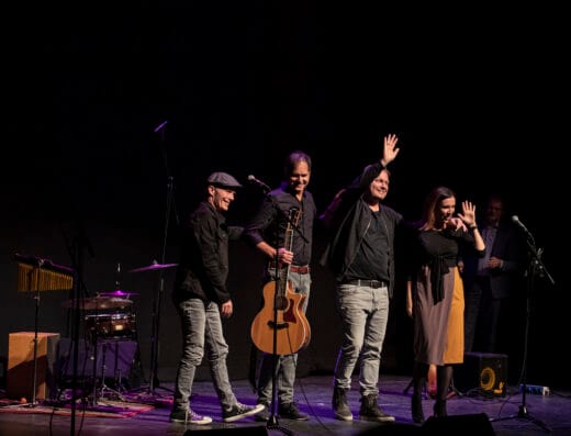 Real Sounds Coverband