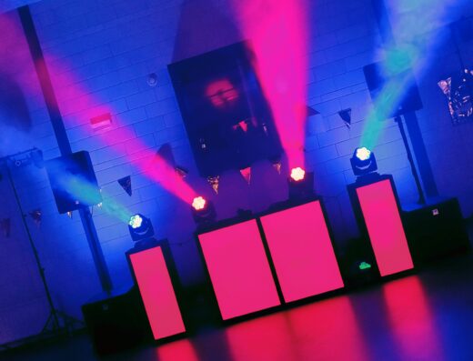 DJ Sebace / SO Disco