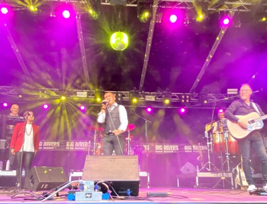 STEAL – a tribute to Spandau Ballet