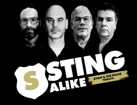 Sting Alike