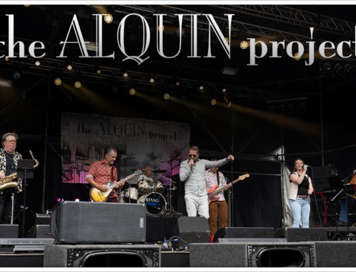 The Alquin Project