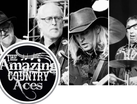 The Amazing Country Aces