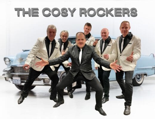 The Cosy Rockers