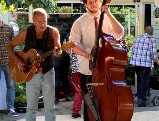 The Duketown Brothers