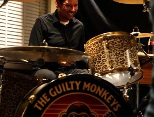 The Guilty Monkeys