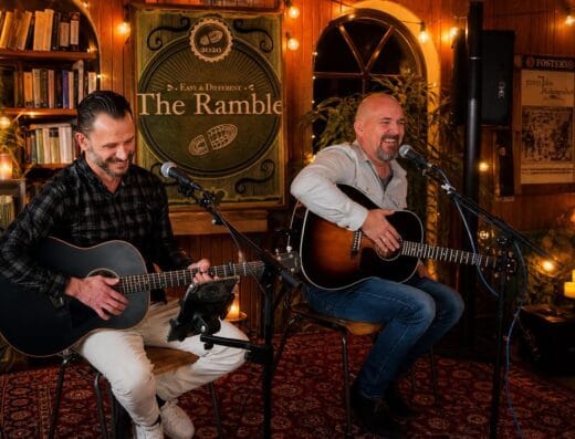 The Ramble