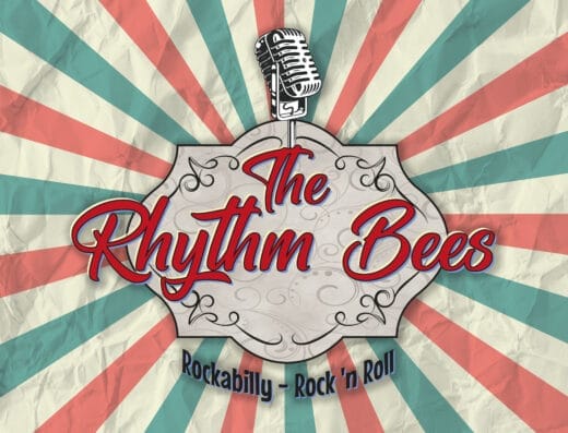 The Rhythm Bees