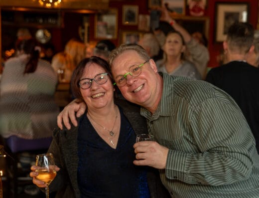 Zanger Marvin Lodders