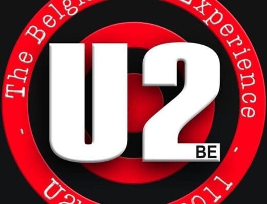 U2BE (U2 tributeband)